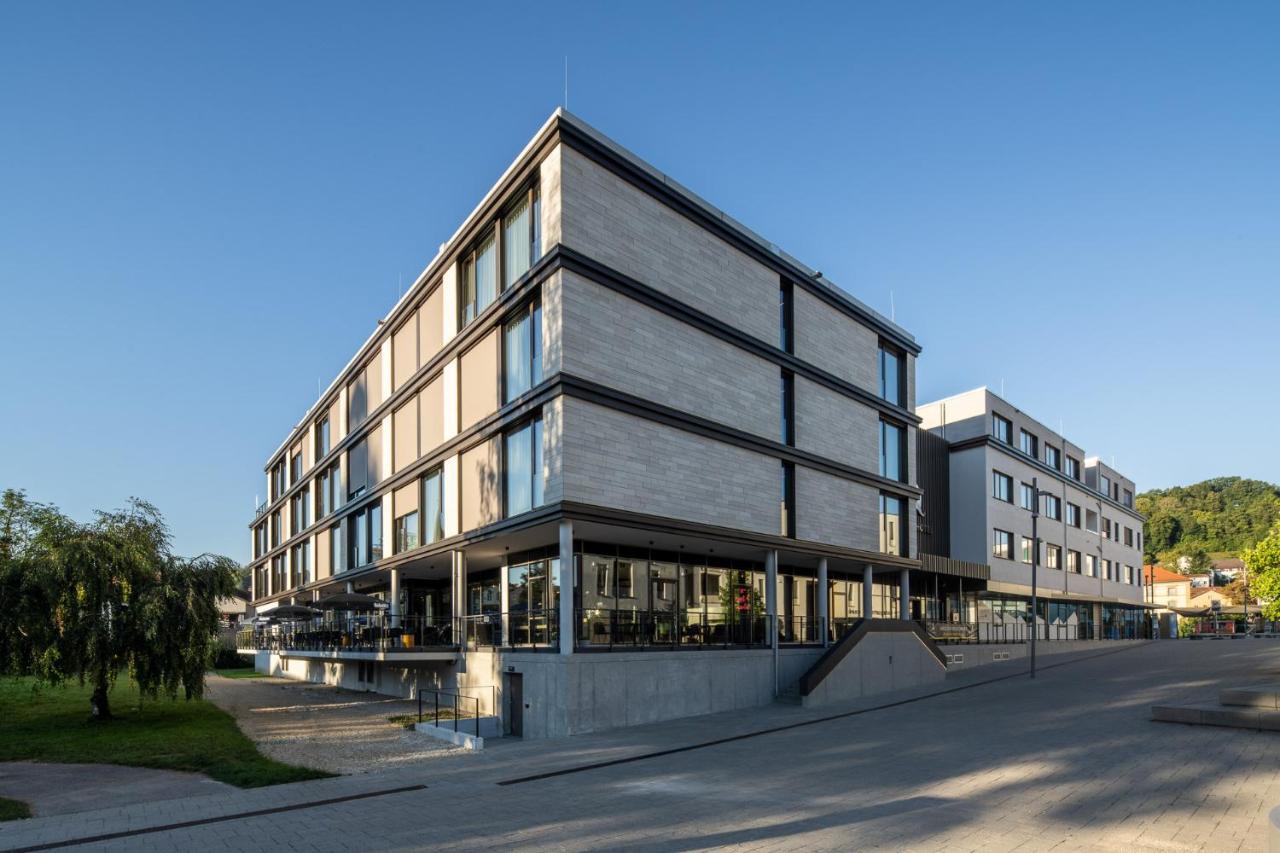 Das Altmuehltal Hotel & Restaurant Eichstätt Exteriör bild
