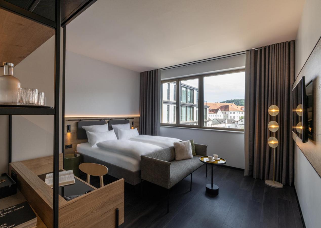 Das Altmuehltal Hotel & Restaurant Eichstätt Exteriör bild