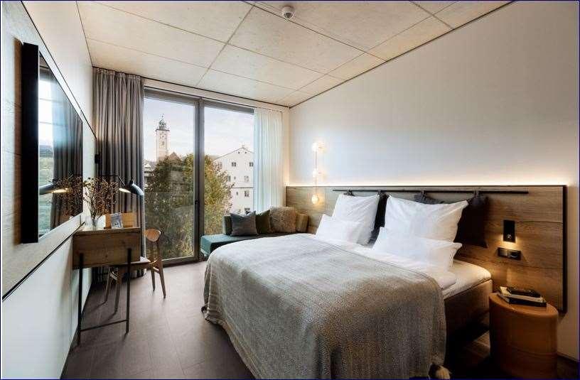 Das Altmuehltal Hotel & Restaurant Eichstätt Rum bild